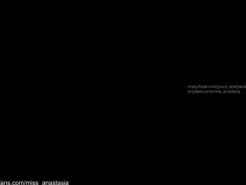Chaturbate Live Sex Cam of yours_anastasia
