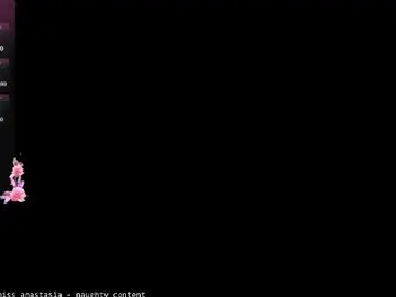 Chaturbate Best live sex cam show of yours_anastasia