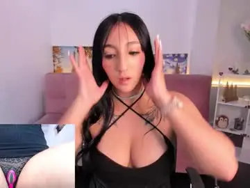 Chaturbate Adult Webcams of _mileyross