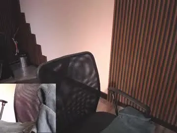 Chaturbate Adult Video Chat of _mileyross