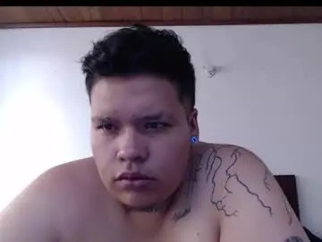 Chaturbate Live Porn of alex_bigclit