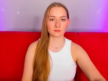 Chaturbate Nude Webcam of alinawise