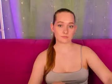 Chaturbate Sex Cam of alinawise