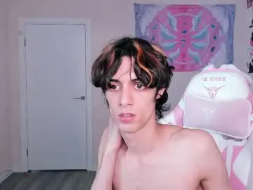 Chaturbate Live Sex of angels_of_passion
