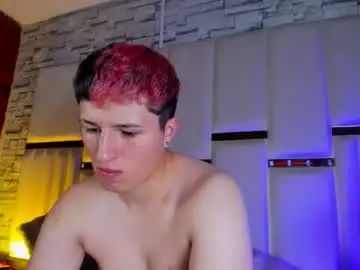 Chaturbate Nude Webcam of anlleloandangela