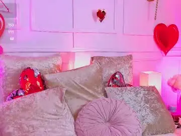 Chaturbate Live Sex of ariaheavens