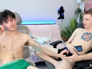 Chaturbate Live Porn of artycropp