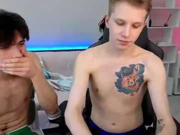Chaturbate Nude Webcam of artycropp