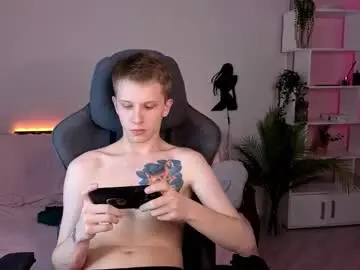 Chaturbate Nude Webcam of artycropp