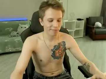 Chaturbate Adult Video Chat of artycropp