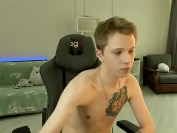 Chaturbate Adult Webcams of artycropp