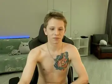 Chaturbate Live Sex of artycropp