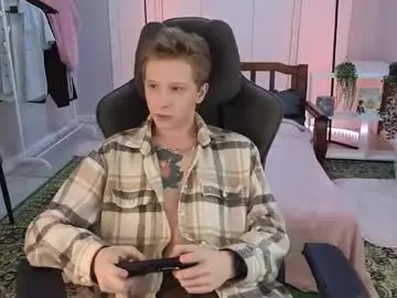 Chaturbate Free Porn Cam of artycropp