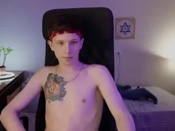 Chaturbate Adult Webcams of artycropp