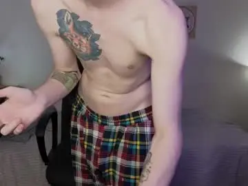Chaturbate Free Live Porn of artycropp