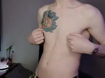 Chaturbate Adult Video Chat of artycropp