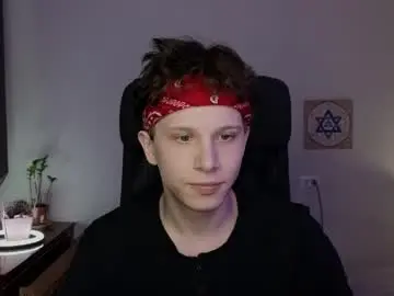 Chaturbate Best live sex cam show of artycropp