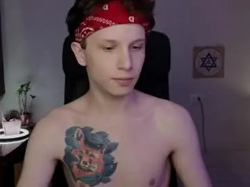 Chaturbate Nude Webcam of artycropp