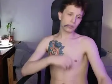 Chaturbate Best live sex cam show of artycropp
