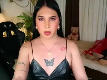 Chaturbate Free Live Porn of asiantrans23