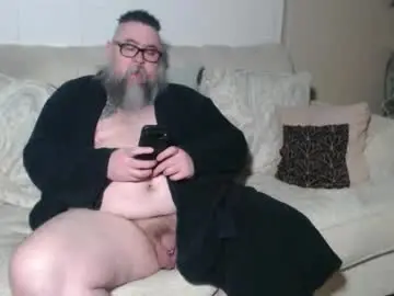 Chaturbate Adult Webcam of audhdbear