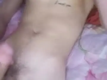 Chaturbate Free Porn Cam of bondsasha2101