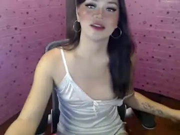 Chaturbate Adult Webcams of brendawalker69