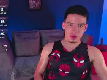 Chaturbate Live Sex of david_osoriox