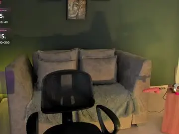 Chaturbate Adult Webcams of david_osoriox