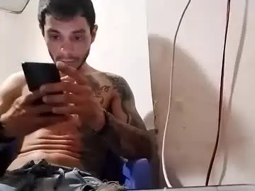 Chaturbate Private Sex Chat of edwar_sk8ordie