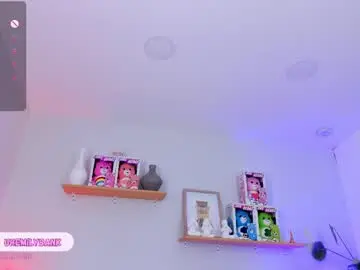 Chaturbate Nude Webcam of emilyy_bank