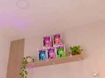 Chaturbate Live Sex of emilyy_bank