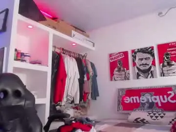 Chaturbate Watch Live Sex Cams of eren_blade_