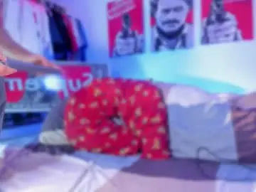 Chaturbate Free Live Porn of eren_blade_