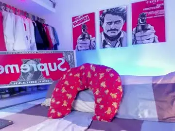 Chaturbate Best Webcam of eren_blade_