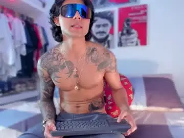 Chaturbate Nude Webcam of eren_blade_