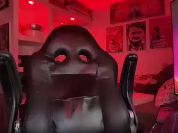 Chaturbate Adult Video Chat of eren_blade_