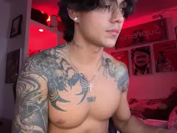 Chaturbate Watch Live Sex Cams of eren_blade_