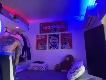 Chaturbate Adult Video Chat of eren_blade_