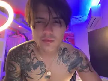 Chaturbate Sex Cam of eren_blade_