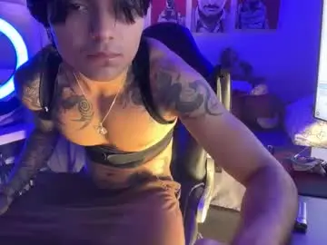 Chaturbate Adult Webcams of eren_blade_