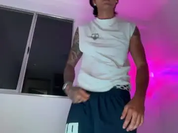 Chaturbate Live Porn of eren_blade_