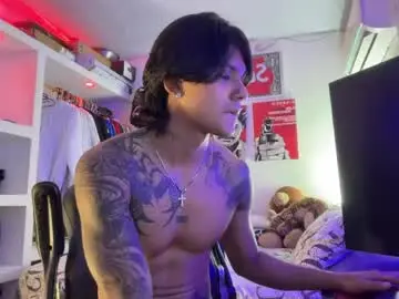 Chaturbate Free Live Porn of eren_blade_