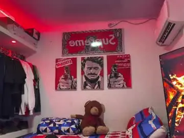 Chaturbate Sex Cam of eren_blade_
