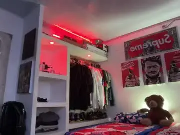 Chaturbate Best Webcam of eren_blade_