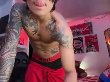 Chaturbate Sex Cam of eren_blade_
