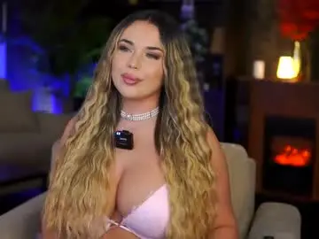 Chaturbate Live Sex Cam of evasunderland