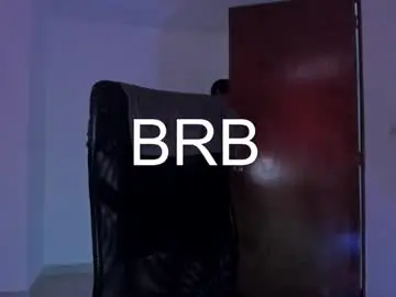Chaturbate Free Live Porn of gio_russo