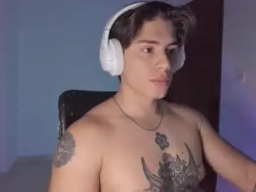 Chaturbate Sex Chat of gio_russo