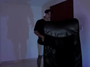 Chaturbate Free Live Porn of gio_russo